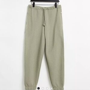 Collusion sweat pants